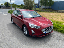 2019 Ford Focus 1.5L Diesel For Sale Images