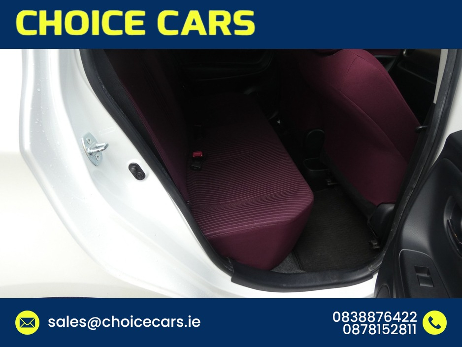 2015 Toyota Yaris 1.3L Petrol For Sale Images