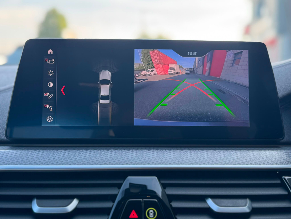 2019 BMW 5 Series 2L Diesel For Sale Images
