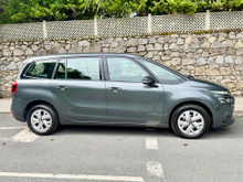 2018 Citroen Grand C4 Picasso 1.6L Diesel For Sale Images