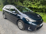 2018 TOYOTA PRIUS 7 seater self charging hybrid 