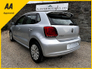 2014 VOLKSWAGEN POLO 1.2 AUTO DSG AA Membership