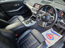 2021 BMW 3 SERIES M SPORT 320D MHEV AUTOMATIC 
