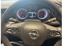 2021 Opel Insignia 1.5L Diesel For Sale Images