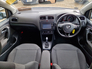 2014 VOLKSWAGEN POLO  COMFORTLINE 1.2 PETROL AUTOMATIC 5DR