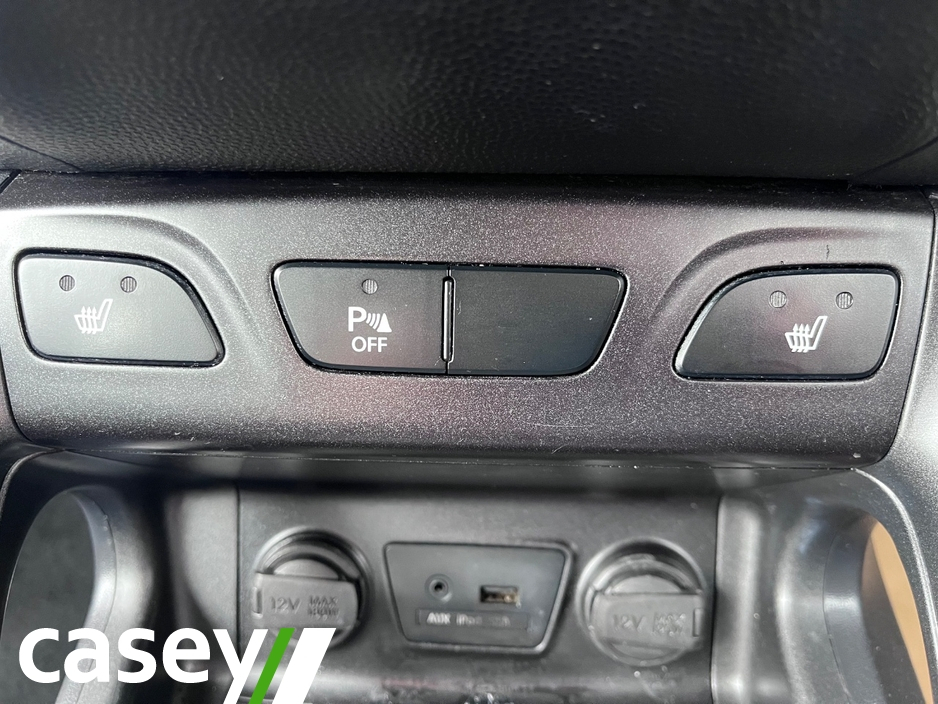 2014 Hyundai ix35 1.7L Diesel For Sale Images