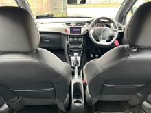 2017 DS Automobiles DS 3 1.2L Petrol For Sale Images