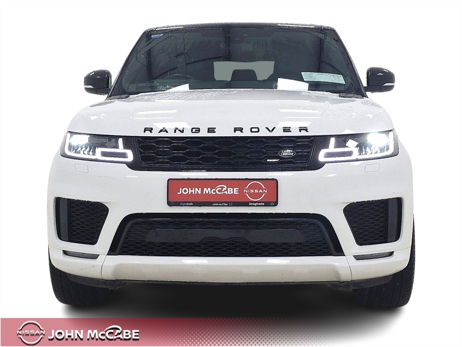 2022 Land Rover Range Rover Sport 2L Petrol Plug-in Hybrid For Sale Images