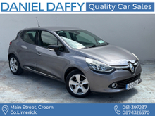 2016 Renault Clio 1.1L Petrol For Sale Images