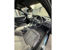 2015 BMW 3 Series 2L Diesel For Sale Images