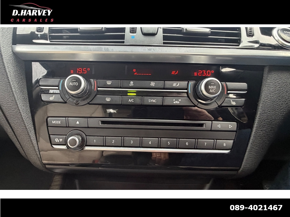 2015 BMW X3 2L Diesel For Sale Images