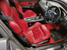 2007 BMW Z4 3L Petrol For Sale Images