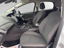 2015 Ford Focus 2L Diesel For Sale Images