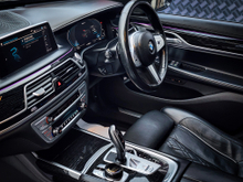 2021 BMW 7 Series 3L Petrol Plug-in Hybrid For Sale Images