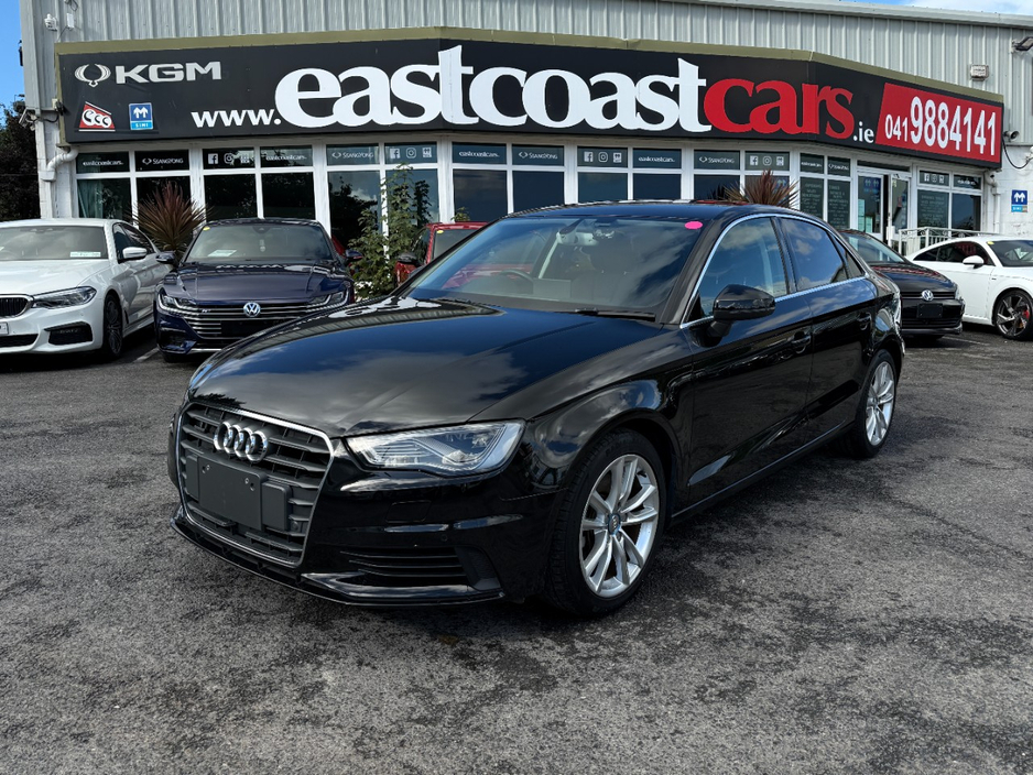 Used Audi A3 2016 in Meath