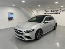 2019 Mercedes-Benz A Class 2L Diesel For Sale Images