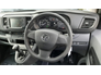 2021 VAUXHALL VIVARO 
