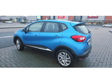 Renault Captur 0.9 TCE DYNAMIQUE NAV 9 90BHP 5DR