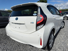 2020 Toyota Aqua 1.5L Petrol Hybrid For Sale Images