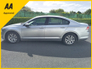 2016 VOLKSWAGEN PASSAT TRENDLINE 1.6 TDI D7F 120HP 4DR AUTO