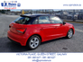 2018 AUDI A1 1 OWNER,REVERSE CAMERA,2 TONE,SPORTBACK,AUTO.