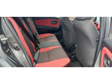 2018 Toyota Yaris 1L Petrol For Sale Images