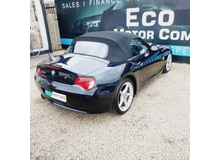 2008 BMW Z4 3L Petrol For Sale Images