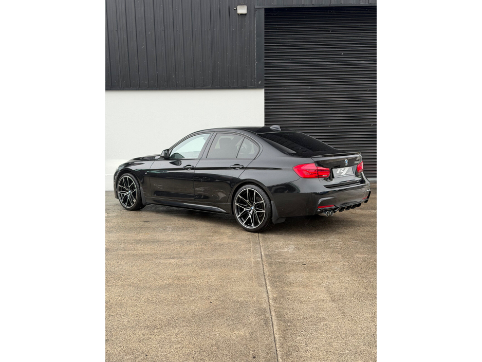 2019 BMW 3 Series 2L Diesel For Sale Images