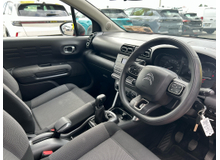2018 Citroen C3 1.2L Petrol For Sale Images