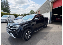 2023 Volkswagen Amarok 2.0L Diesel For Sale Images