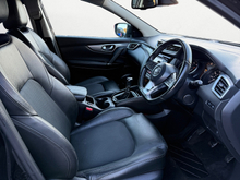 2018 Nissan Qashqai 1.5L Diesel For Sale Images