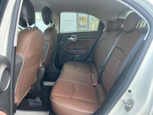 2017 Fiat 500X 1.4L Petrol For Sale Images