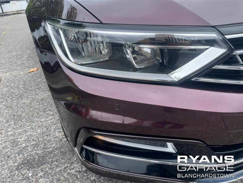 2017 Volkswagen Passat 1.6L Diesel For Sale Images