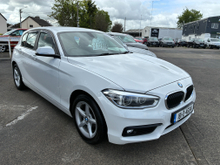 2018 BMW 1 Series 1.5L Diesel For Sale Images
