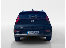 2025 Hyundai Bayon 1.2L Petrol For Sale Images