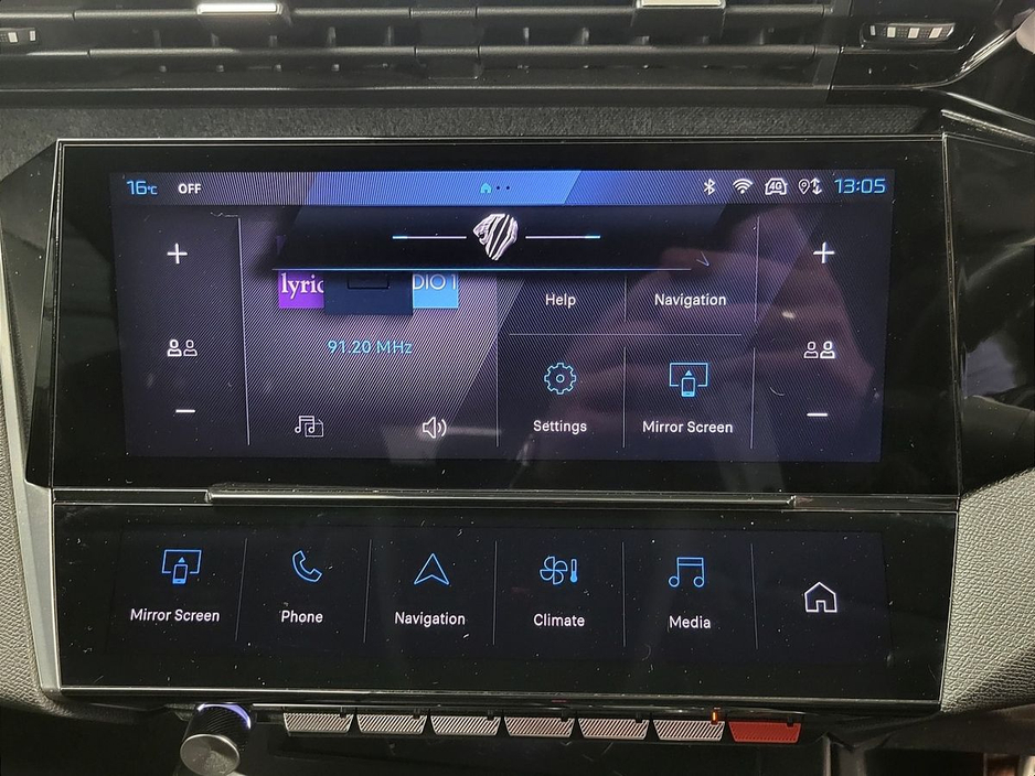 Peugeot 308 1.2 Puretech 130bhp Allure Auto — thumbnail 8