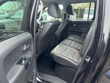 2019 Volkswagen Amarok 3L Diesel For Sale Images