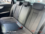2021 AUDI A4 SALOON 2.0 35TDI 163BHP S-LINE AUTOMATIC