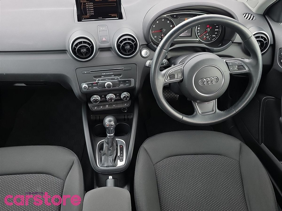Audi A1 1.0 TFSI Sportback — thumbnail 11