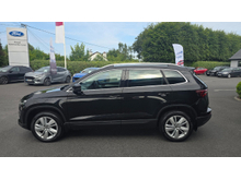 2025 Skoda Karoq 2L Diesel For Sale Images