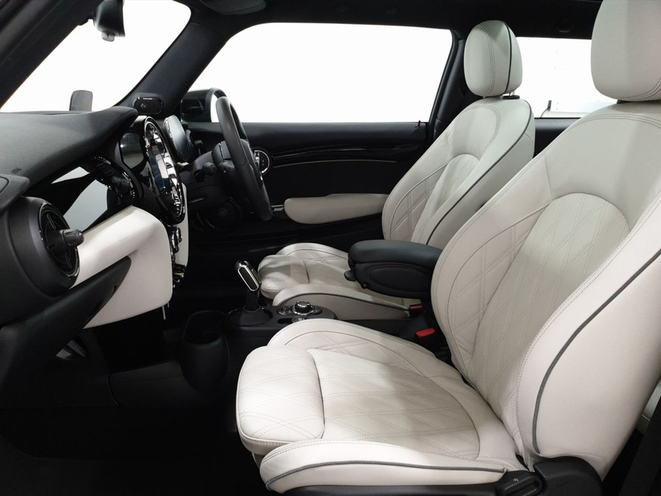 2022 MINI Hatch 0L Electric For Sale Images