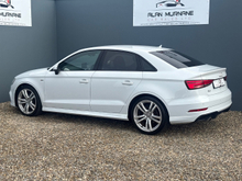 2018 Audi A3 1.6L Diesel For Sale Images