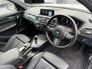 2019 BMW 1 SERIES M-SPORT SHADOW EDT - 2.0L DIESEL - AUTO - 12M WARRANTY - CAR: 1226