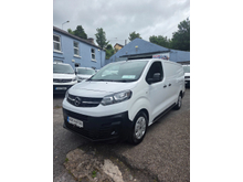 2023 Opel Vivaro 1.5L Diesel For Sale Images