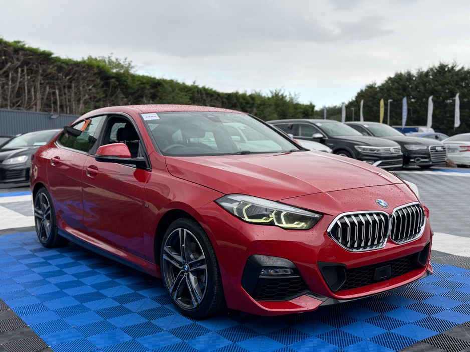 BMW 2 Series M-SPORT GRAN COUPE - 1.5 PETROL - AUTO - 12M WARRANTY - CAR: 2484 — thumbnail 8