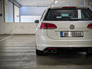 2016 VOLKSWAGEN GOLF R Variant 2.0 4Motion DSG