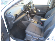 2023 Toyota Yaris Cross 1.5L Petrol Hybrid For Sale Images