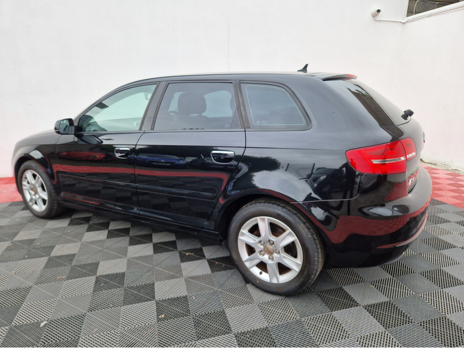 2012 Audi A3 1.4L Petrol For Sale Images