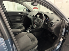 2018 Audi A1 1L Petrol For Sale Images