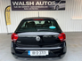 2018 VOLKSWAGEN POLO TRENDLINE 1.0 MANUAL 5SPEED 65HP 5DR
